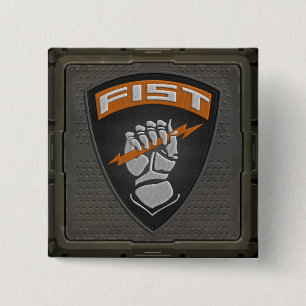 [500] Forward Observer (FIST) [Patch] Button
