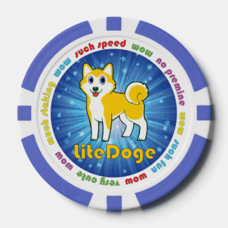 500-LDOGE-Poker-Chip Pokerchips