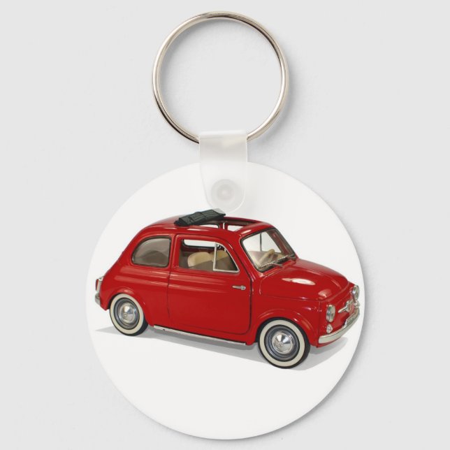 500 SCHLÜSSELANHÄNGER (Vorderseite)