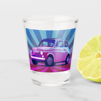 500 SCHNAPSGLAS