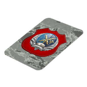[500] SOWT-Emblem Magnet