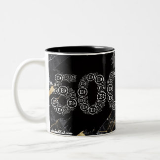 500 verkauft: Hacker's Monarchy Kaffeetasse 330ml
