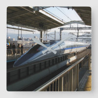 500er-Serie Shinkansen 新 幹 Bullet Train