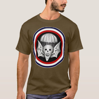 502. PIR mit txt T-Shirt