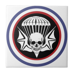 502nd fliese