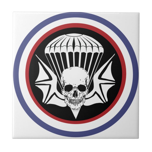502nd fliese (Vorderseite)