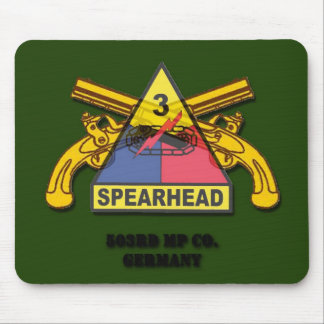 503 Parlamentarier Co Mousepad