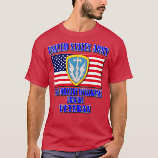 504. Militärische Nachrichtendienst-Brigade Vetera T-Shirt