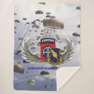 504. PIR SHERPADECKE