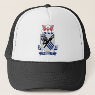 505. Parachute Infanterie Regiment (PIR) - H-MINUS Truckerkappe