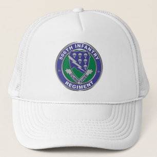 506. Infanterie-Regiment Truckerkappe