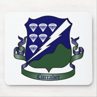 506th Fallschirm Infantry Regiment, 1st Battalion Mousepad