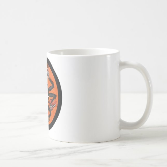 507th PIR Tasse (Rechts)