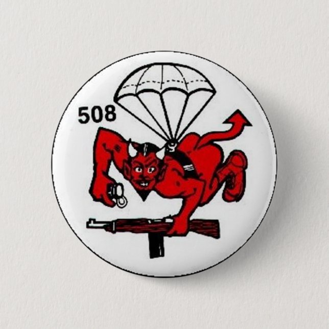 508 BUTTON (Vorderseite)