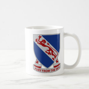 508th Fallschirm-Infanterie-Regiment (PIR) Tasse
