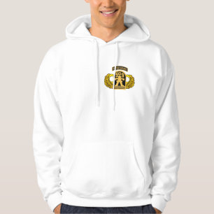 509. PIR Fallschirmjägerregiment Hoodie