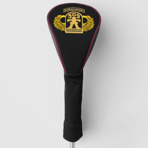 509. PIR GOLF HEADCOVER
