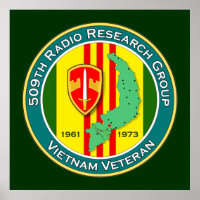 509. RRG - ASA Vietnam