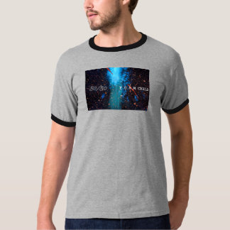 50/50 F.O.M Kinderring EP-T - Shirt