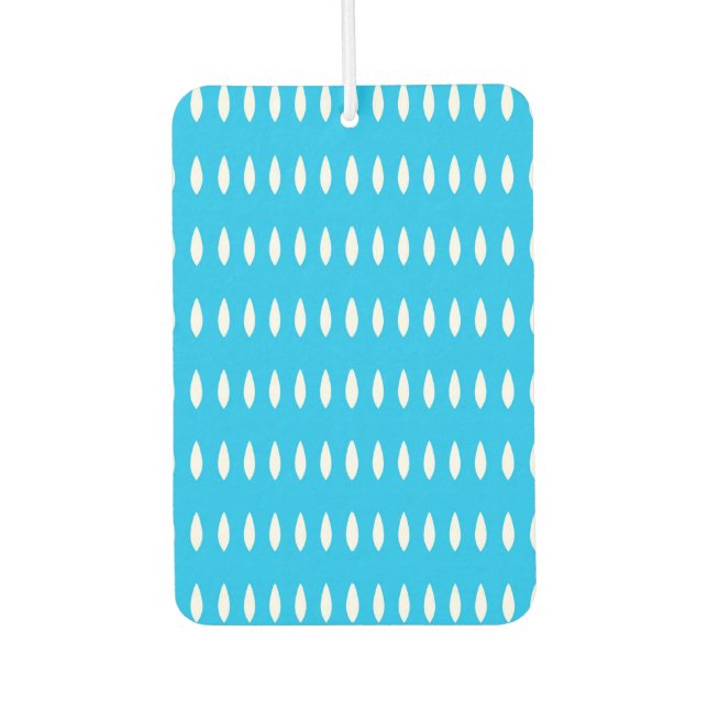 50 AUTOLUFTERFRISCHER (Vorderseite)