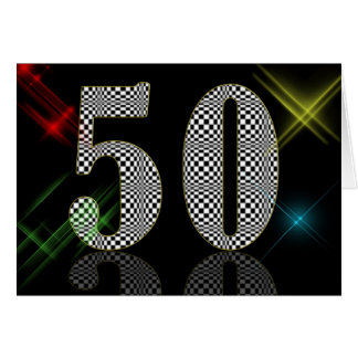 50 blenden Sie