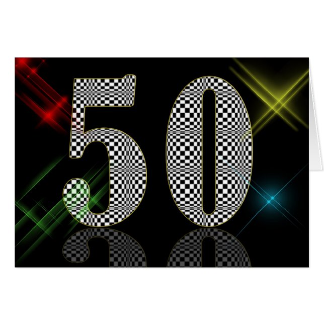 50 blenden Sie (Vorderseite (Horizontal))