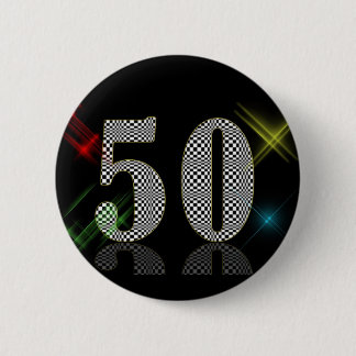 50 blenden Sie Button