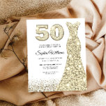 50 & Fabulous! Haushaltsfrauen 50. Geburtstag Einl<br><div class="desc">50 & Fabulous! Haushaltsfrauen 50. Geburtstag Einladung</div>