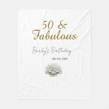 50 & fantastische goldene Wasserlotus-Lilie Aquare