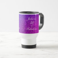 50 Fantastisches Geburtstagsgeschenk Pink Lila Gli