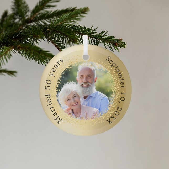 50. Foto Ornament Aus Glas (Von Creator hochgeladen)