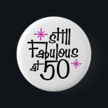 50. Geburtstag<br><div class="desc">Noch fabelhaft bei 50 Geburtstagsdesign</div>
