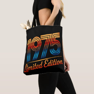 50. Geburtstag 1975 Limited Edition