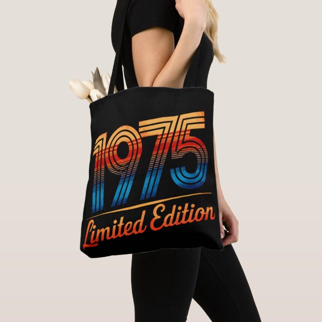 50. Geburtstag 1975 Limited Edition (Von Nahem)