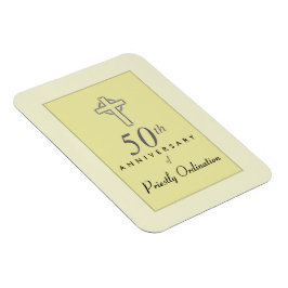 50. Geburtstag des Priesters mit dem besessenen Kr Magnet