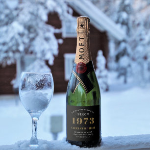 50. Geburtstag Geboren 1973 Name Schwarzes Gold hi