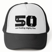 50. Geburtstag oder JEDES Jahr - Fühlen Sie sich g