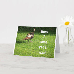 "50." GEBURTSTAG - SICHER! Karte