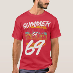 50. Geburtstag Sommer von 69 Geschenkideen Mama Da T-Shirt