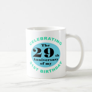 50. Geburtstag Spaß Kaffeetasse