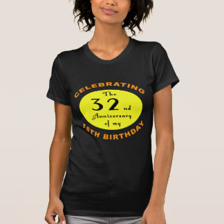 50. Geburtstagsgeschenk T-Shirt
