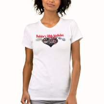 50. Geburtstagsparty Las Vegas