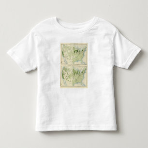 50 Gerste 1890 Kleinkind T-shirt