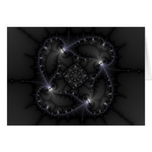 50 Grau - Fraktal Art