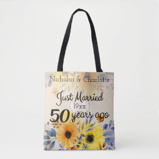 50. Hochzeitstag