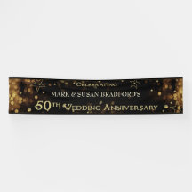 50. Hochzeitstag, findet Einladung statt