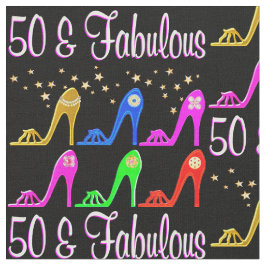 50 IHR ALTER NOCH LETTO QUEEN STOFF