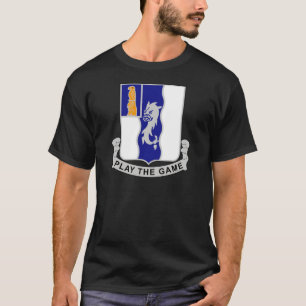 50. Infanterie-Regiment - Spiel The Game T-Shirt