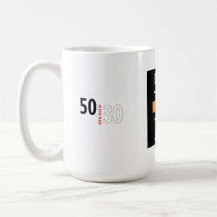 50 ist die neuen 30 tasse