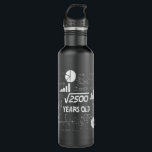 50 Jahre alter Tag Mathe Lehrer 50. Geburtstagsges Edelstahlflasche<br><div class="desc">Birthday Design Für alle,  die das Horoskop sagen schwierig & Stubborn Aber ganz wert.Tragen Sie es mit Stolz auf die Arbeit,  Schule Gymnastik perfekt,  um mit Shorts,  Leggings oder Jeans für einen lässigen und trendigen Look zu verbinden</div>
